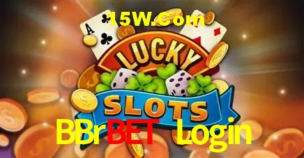 BBrbet Login - cassino ao vivo